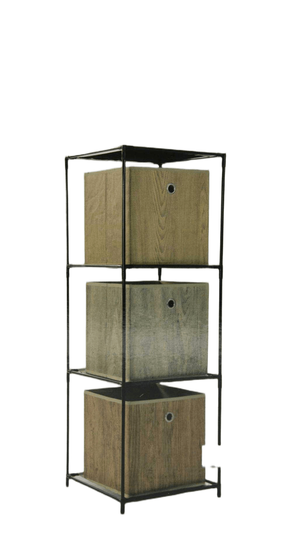Shelf Storage 34x34x104