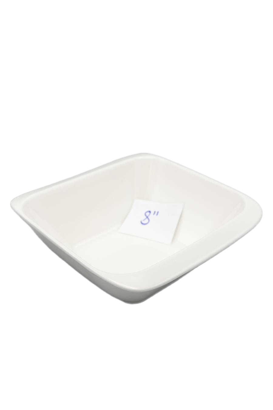 Bowl 8"bowl20.5x20.2x7.6
