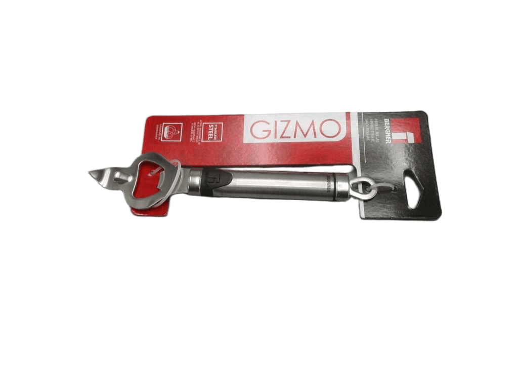 Bottle Opener 19cm Ss Gizmo Bg