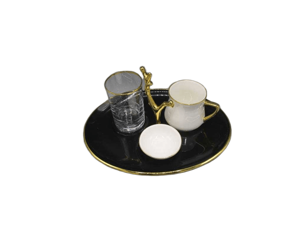 Coffee Cups Set