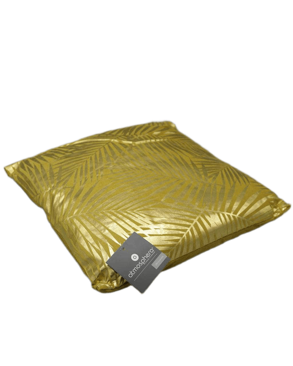 Cushion Vel Or Tropic Oc 40x40