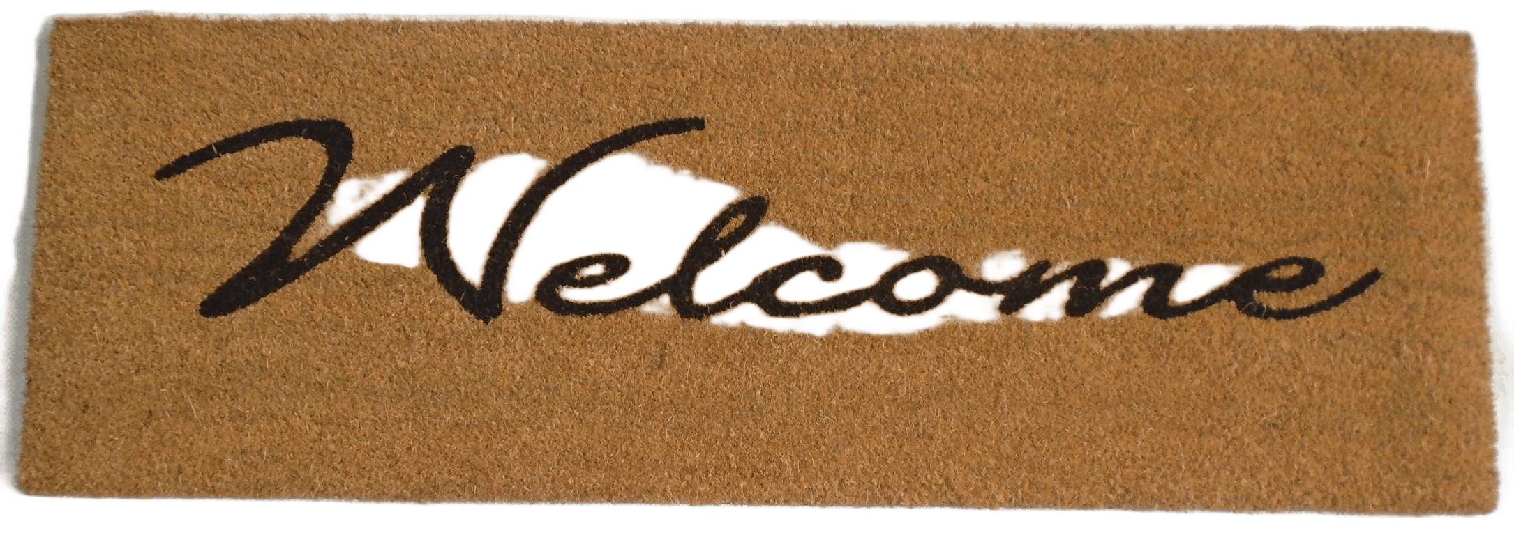 Doormat Vinyl Mat Printed 40x120 1,5