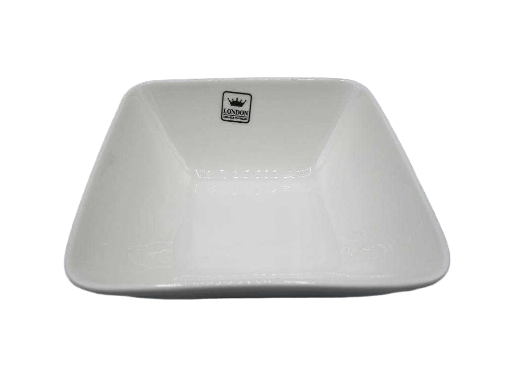 Bowl Durable Porcelain 1cl=