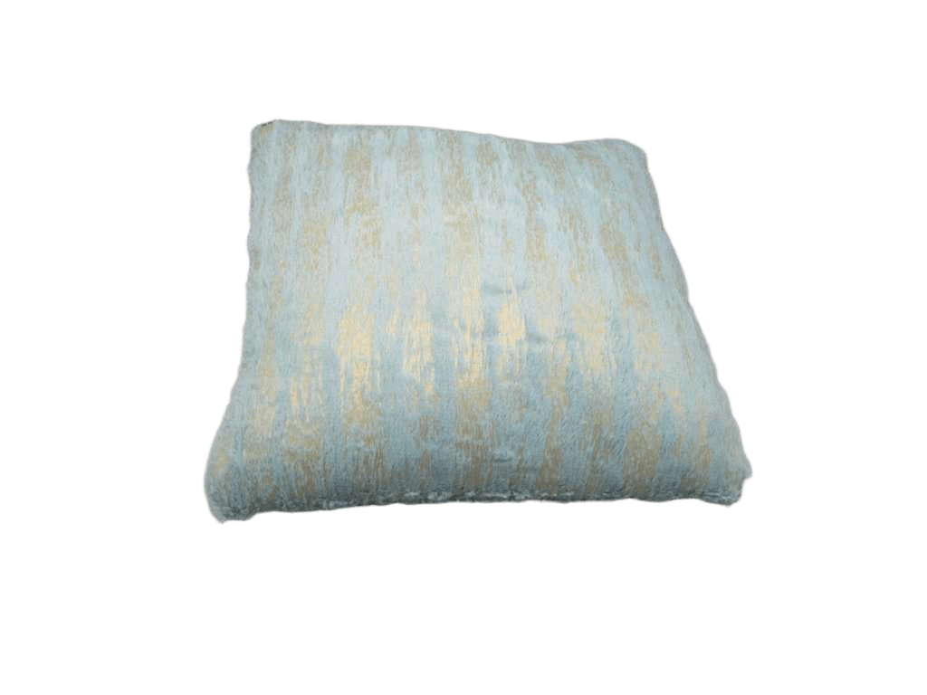 Cushion Turquoise 400g Ployester