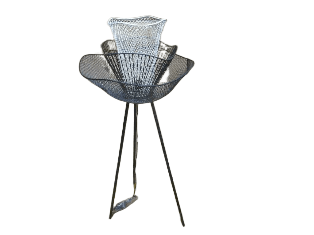 Floor Lamp Iron