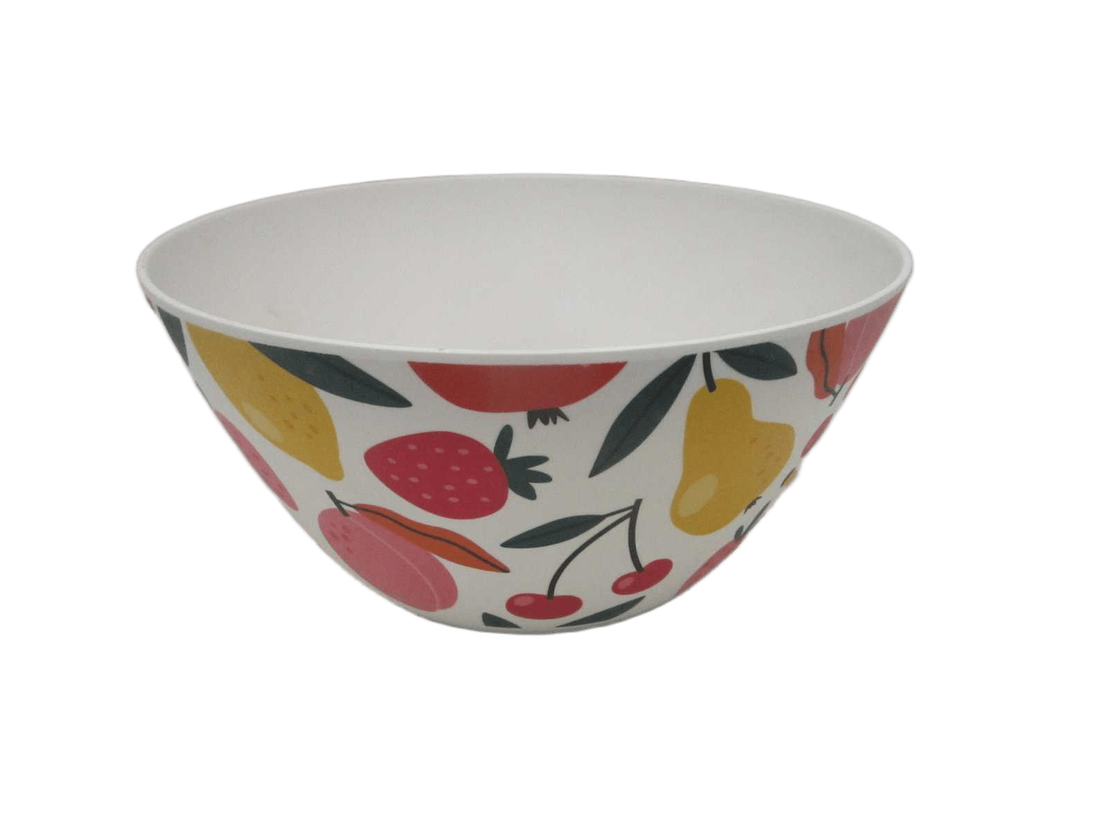 Bowl Melamine 255xh115mm