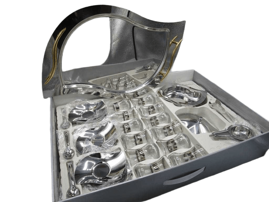 Tea Set