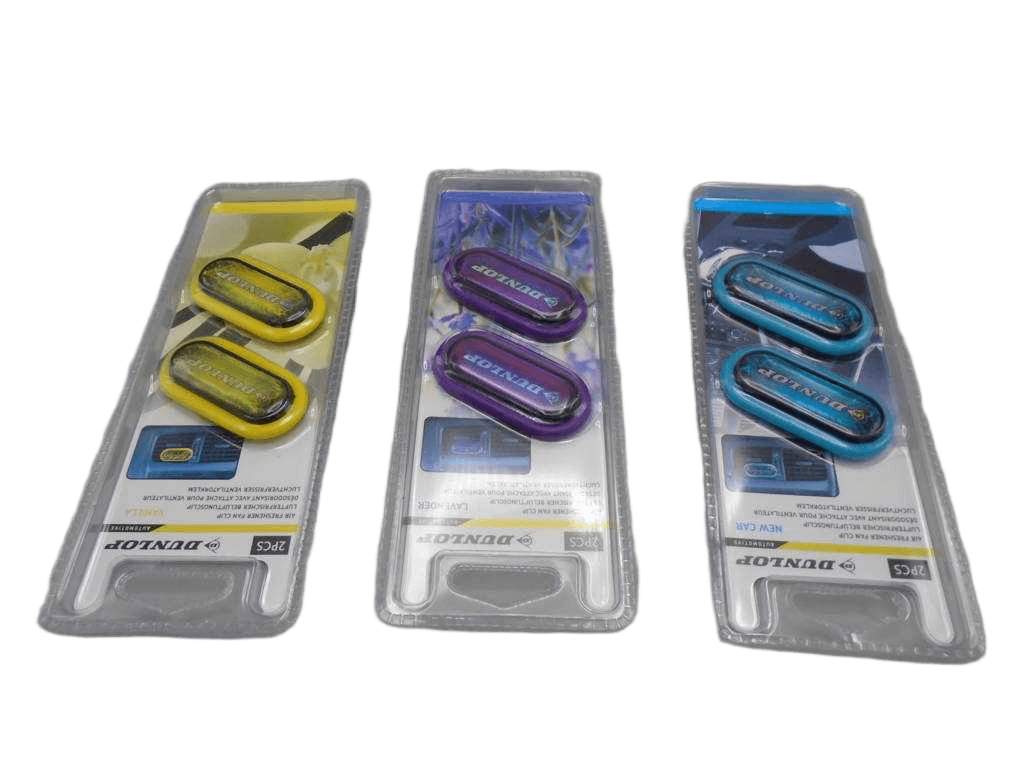 Airfreshener Clip Pl