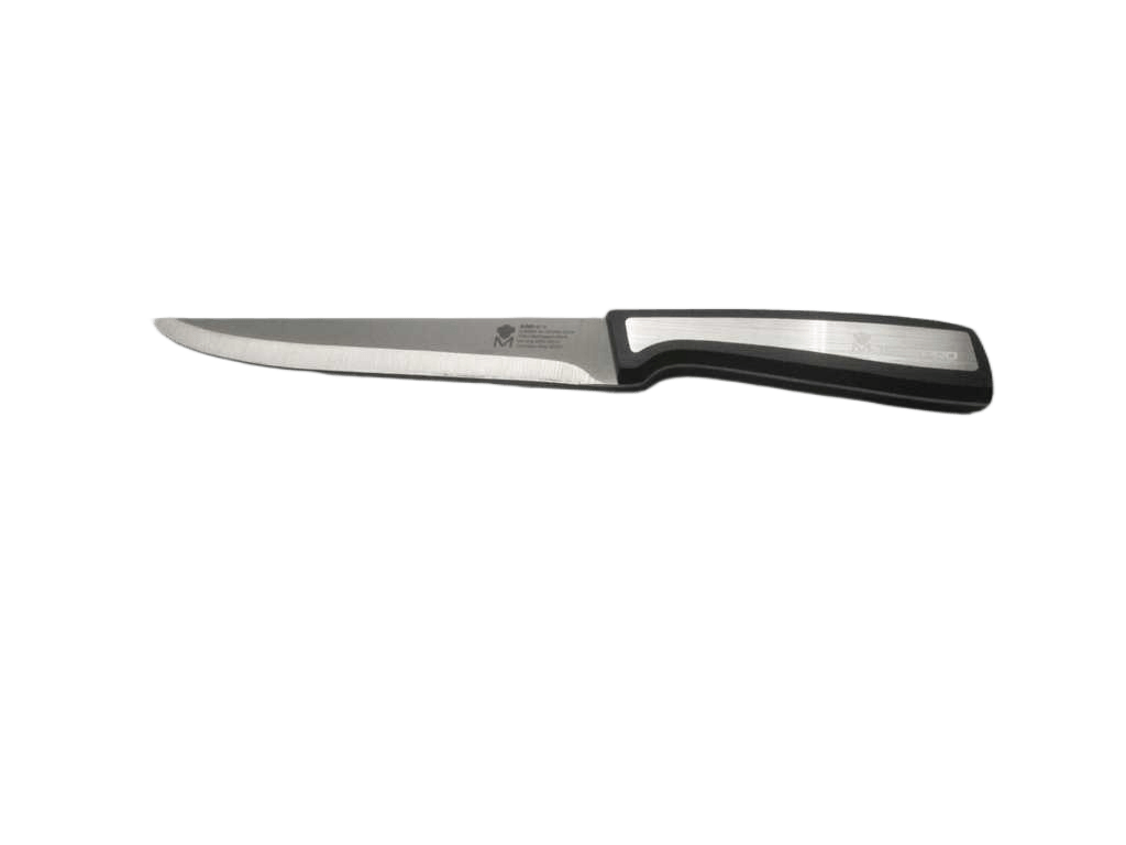 Carving Knife 20cm Ss Sharp Mp