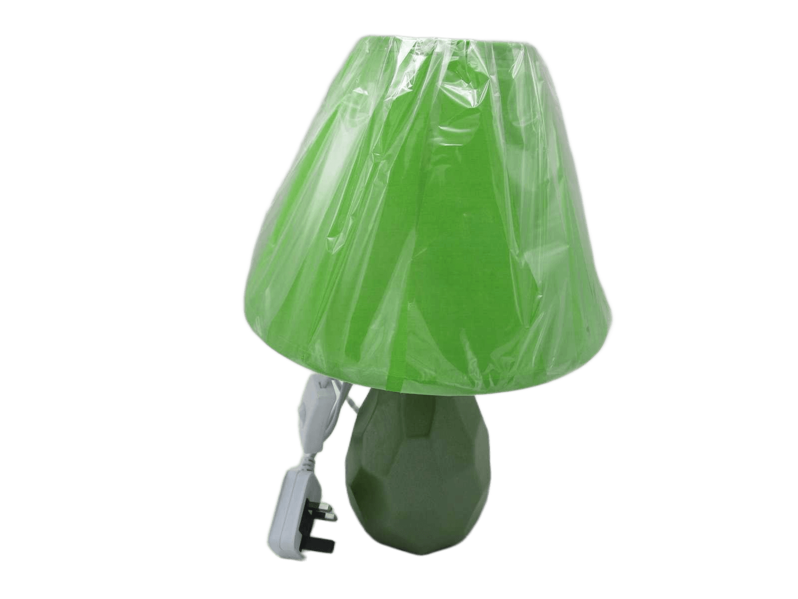 Table Lamp Ceramic Base