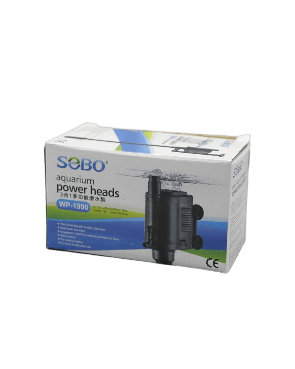 Support Ref So-80/Aa590 Pompe 15w15w/