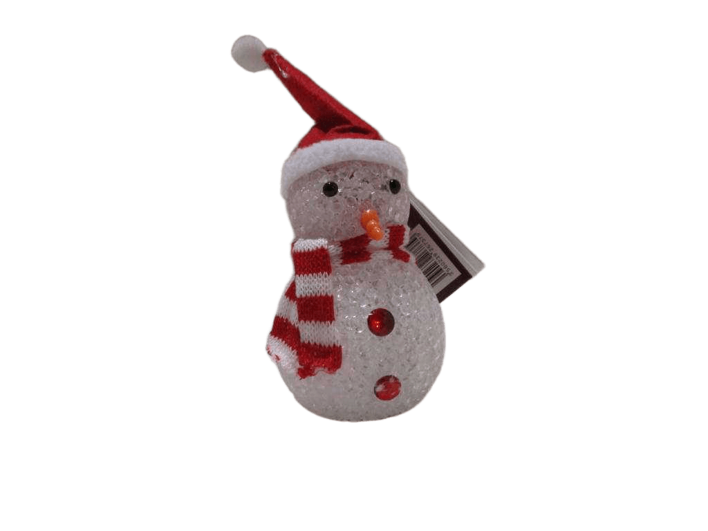 Snowman Lighting Cc Led