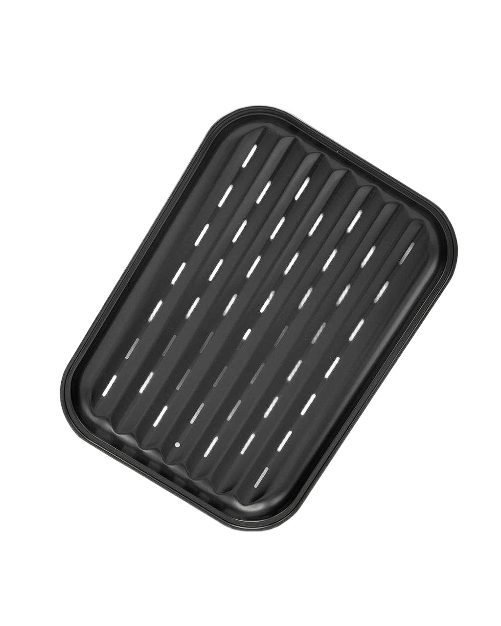Metal Grill Tray, 34,5x24x2