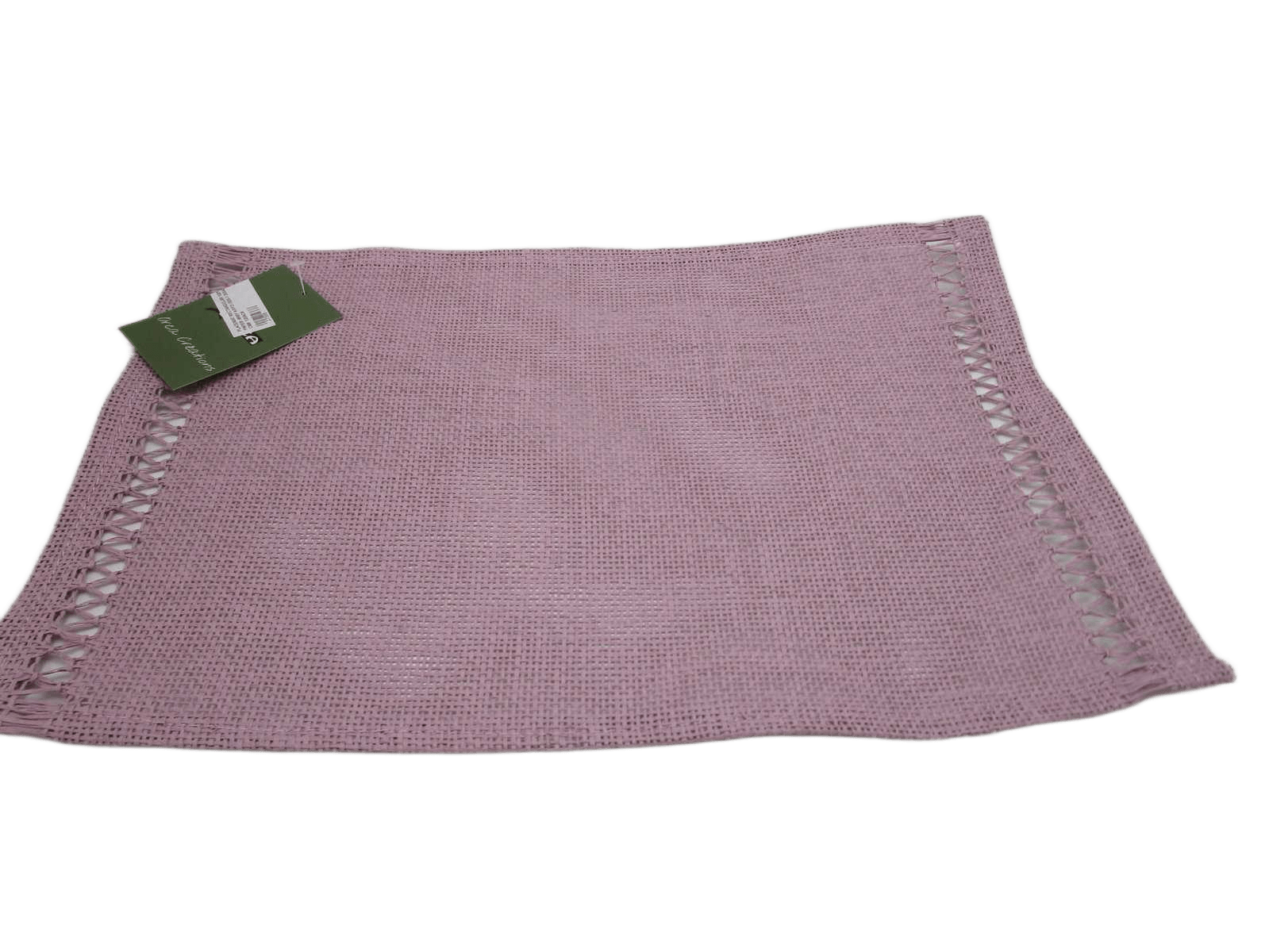 Placemat Rectangular 100% Paper