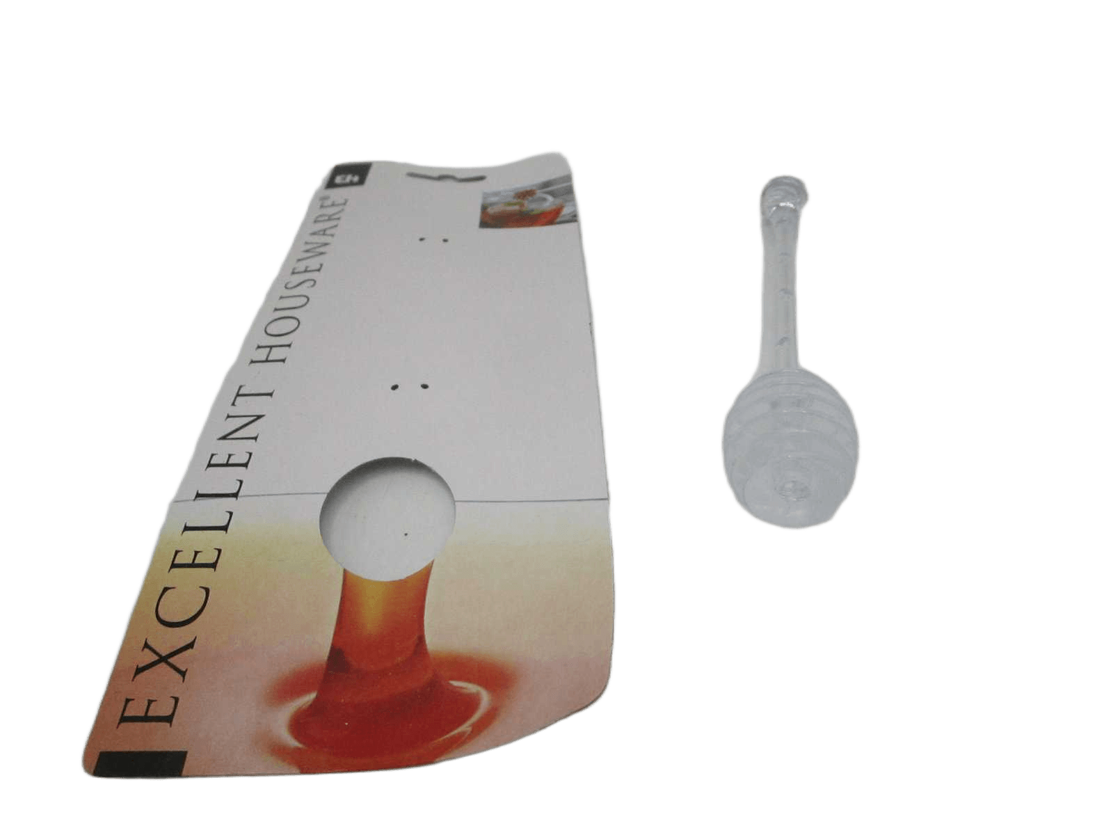 Honey Spoon Ps Length 17cm