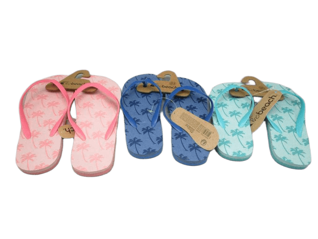 Slipper Child 4ass Clr 1cl=