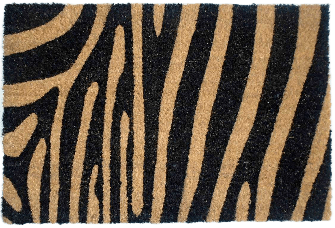 Doormat Pvc Back Printed Mat