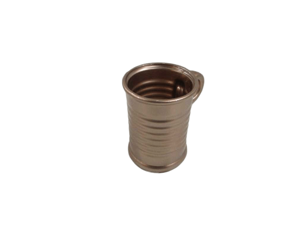 Cup Temp Conserve Moi Cup 9 Alu Cuivre