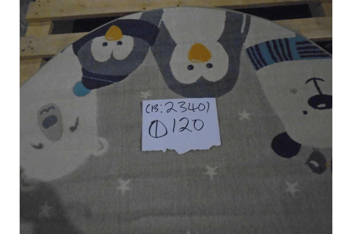 Carpet Canvas Beige