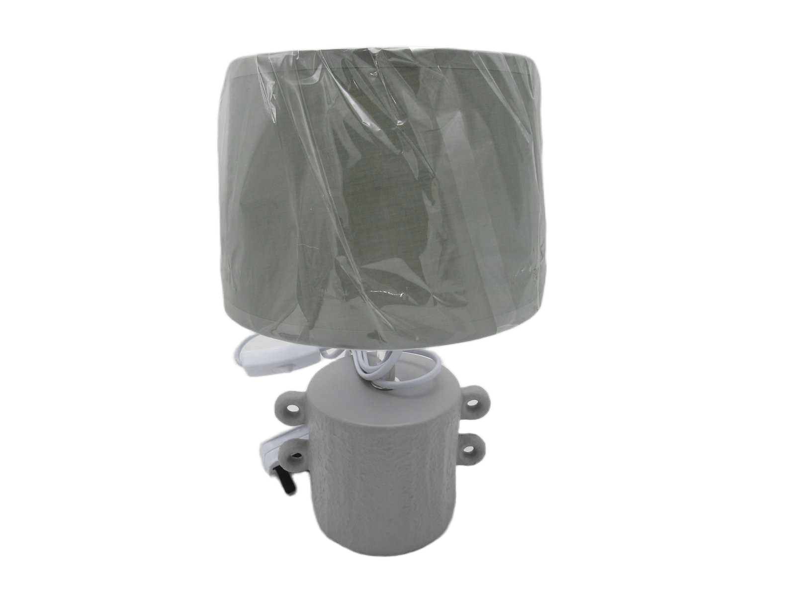 Table Lamp Ceramic Base