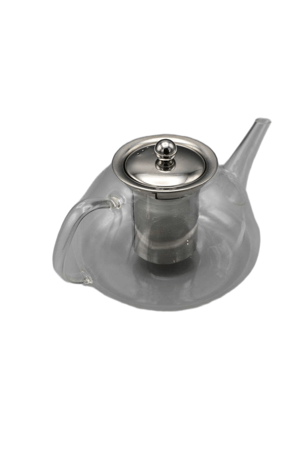Teapot Glass 1.3l