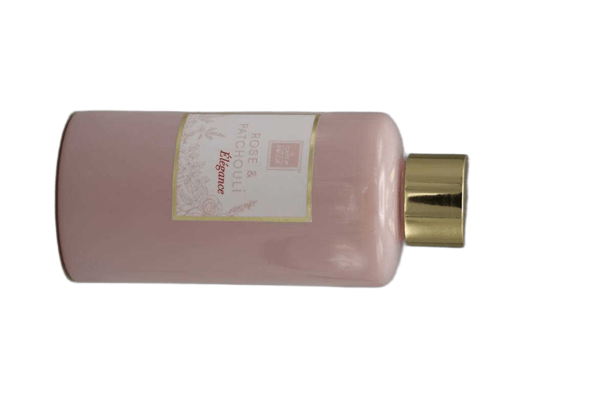 Scented Oil Recharge Rose Patch Mael 200ml