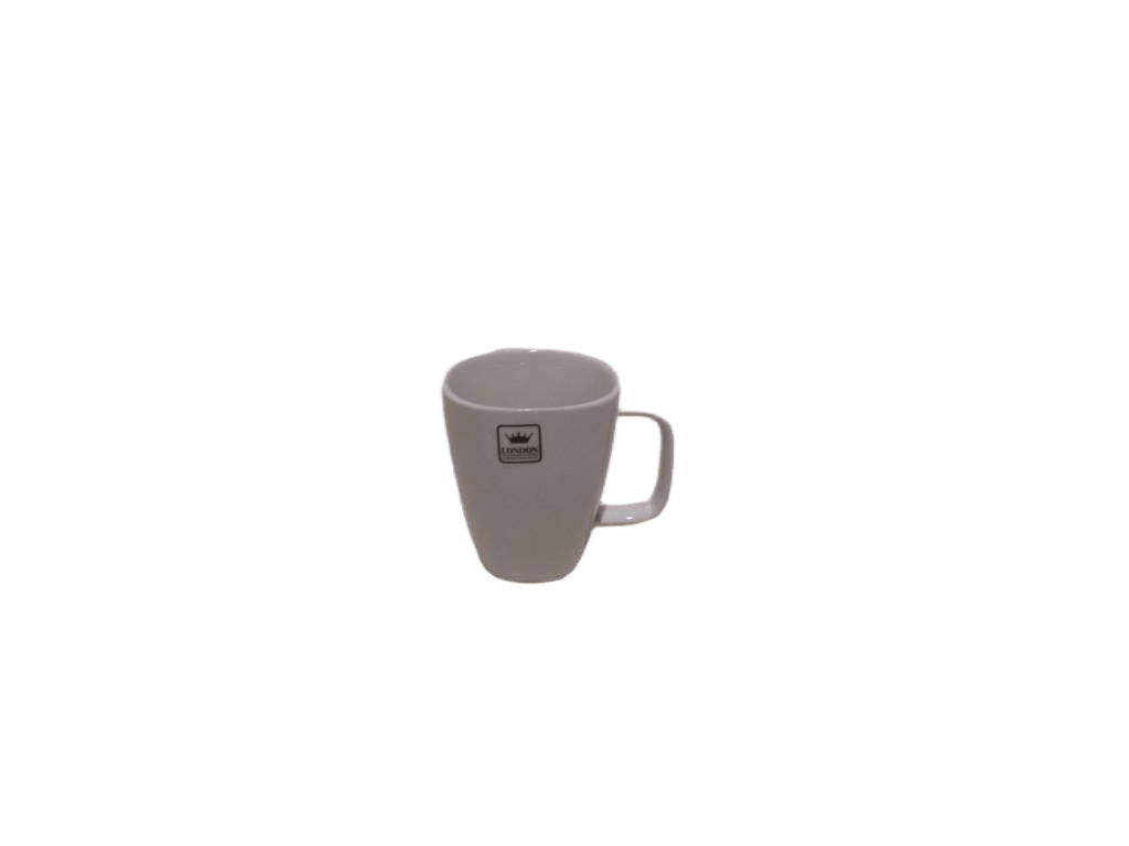 Mug 300cc Durable Porcelain