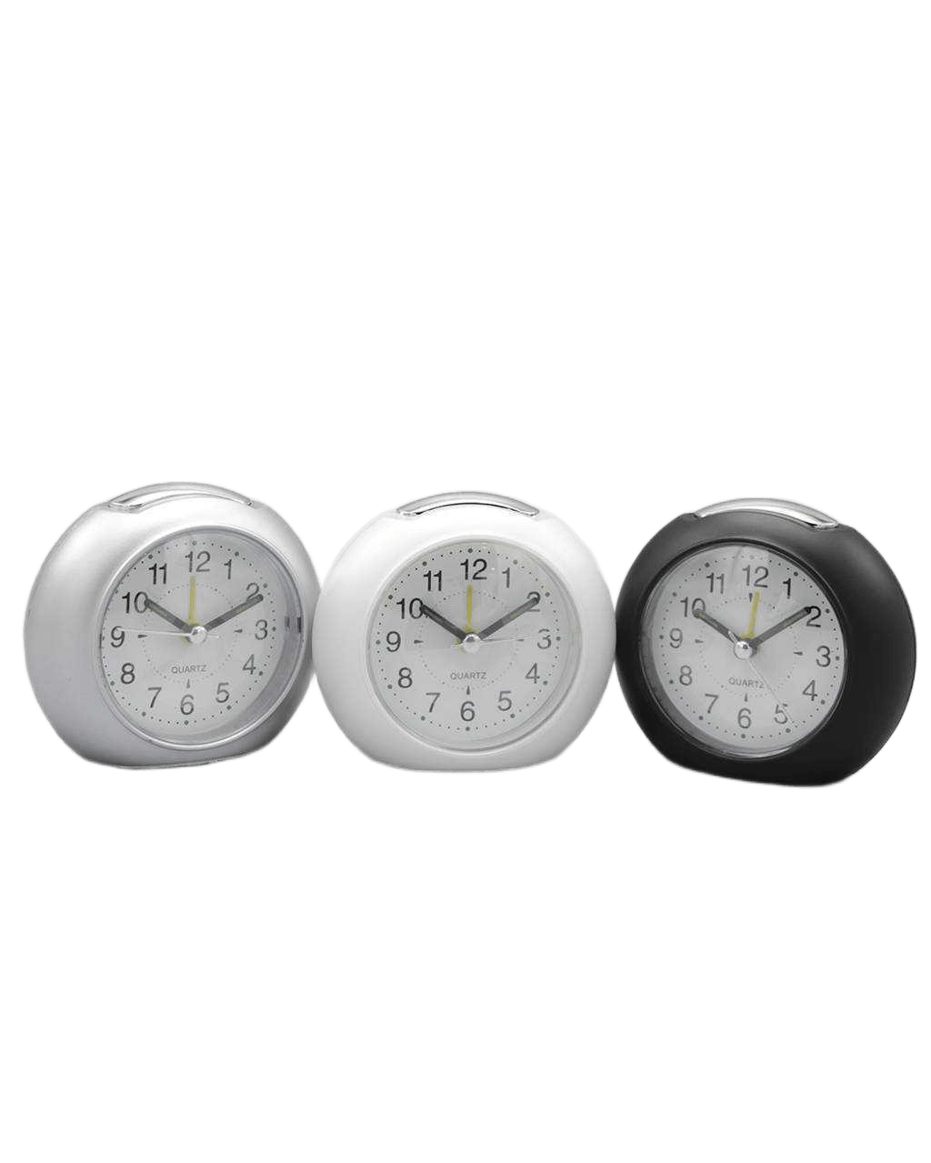 Alarm Clock W/ Light