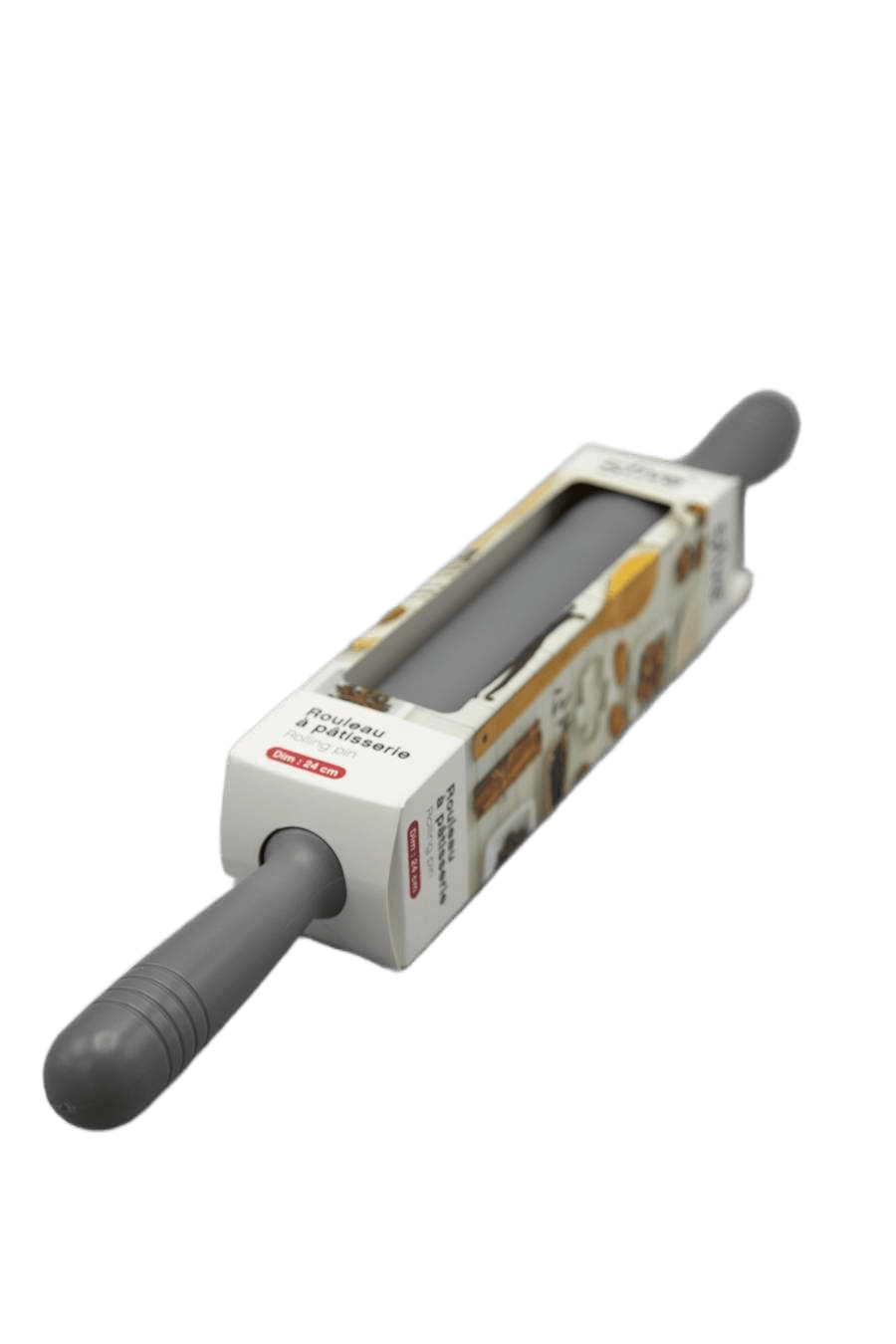 Pastry Roller Medium 1cl=