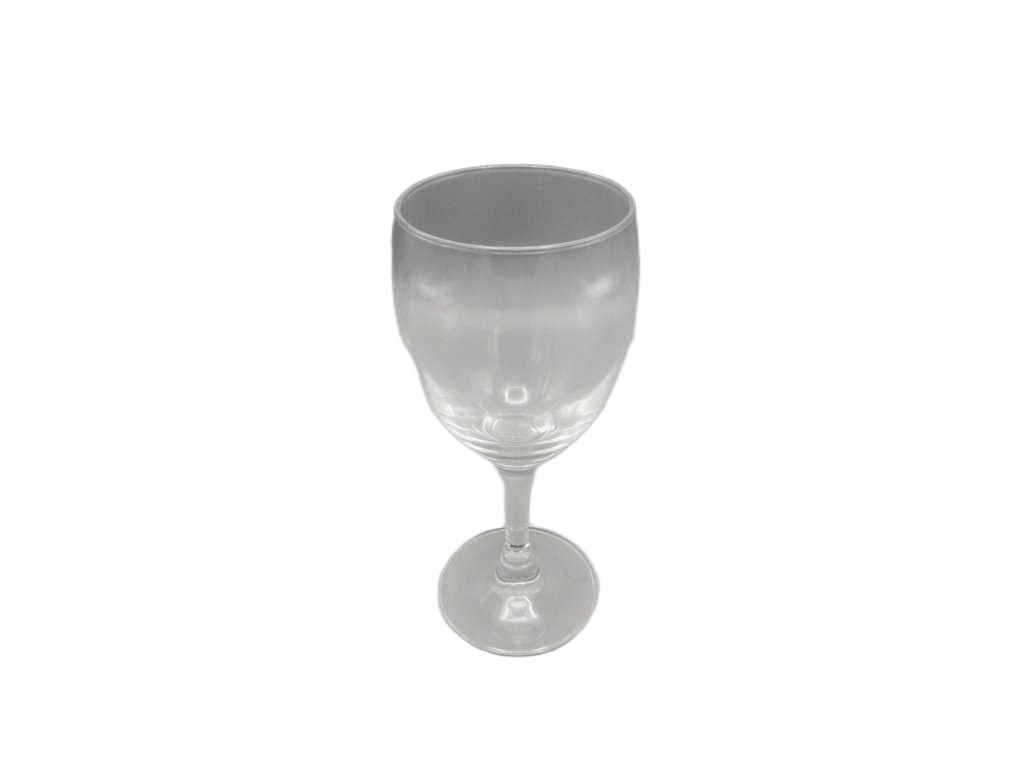 Cup Elegance Stemmed Glass 19 K3