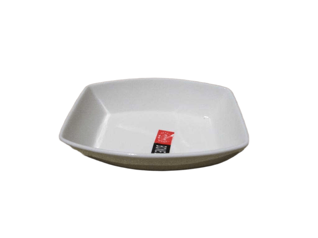 Bowl 6'' White 15.4*11.6*4cm