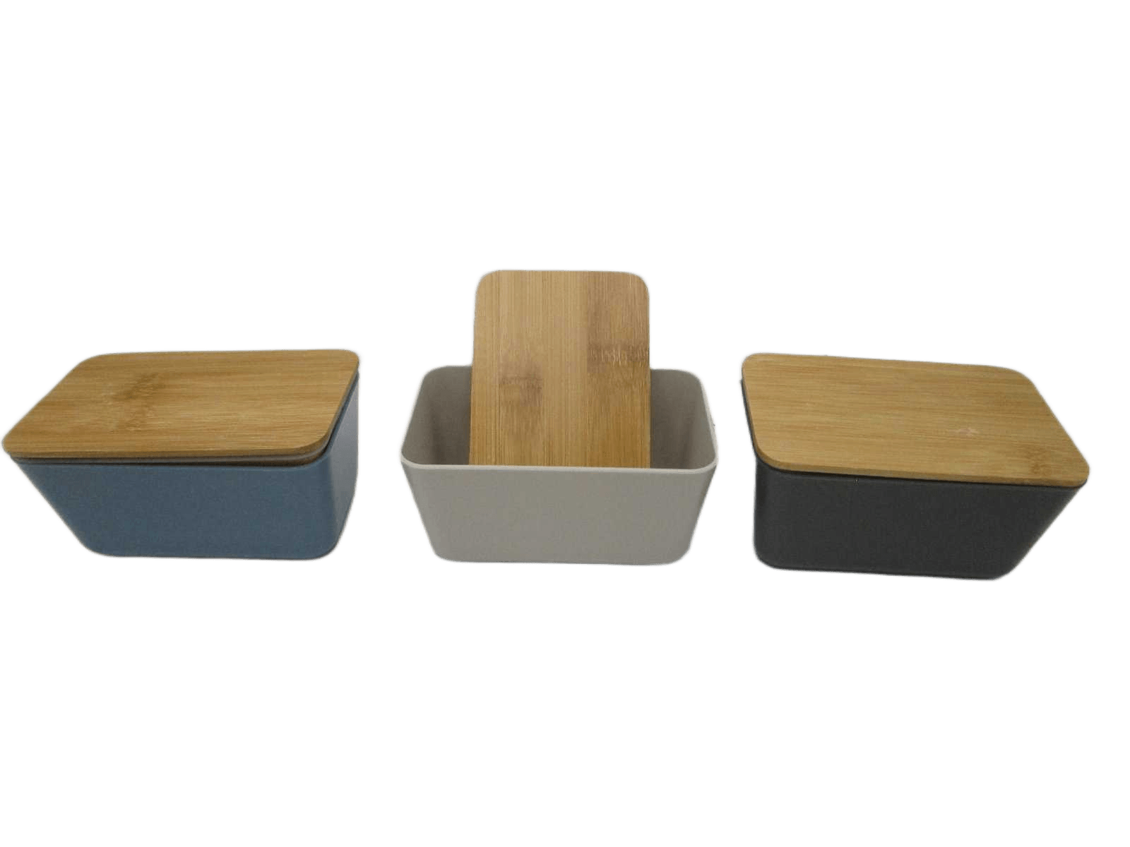 Storage Box With Bamboo Lid 3a