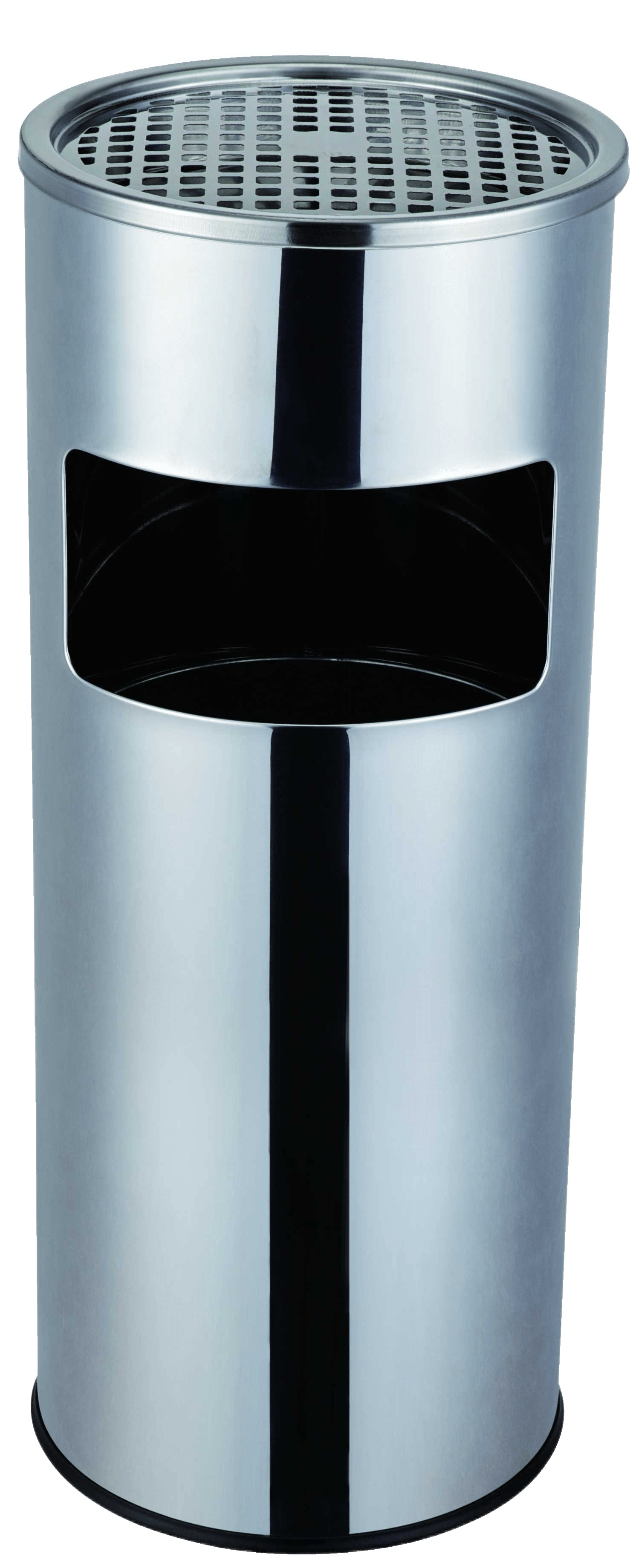 Ashtray Bin 17l With Inside Buched