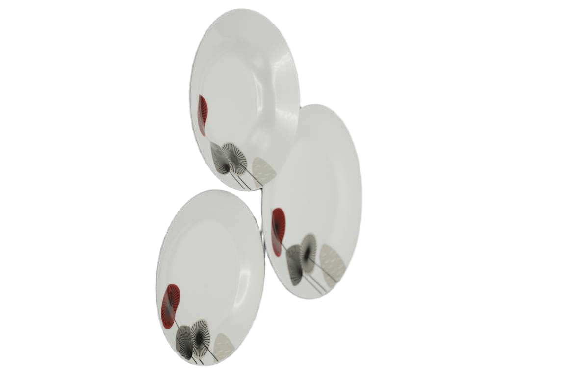 Dinner Set Service 18p Osara