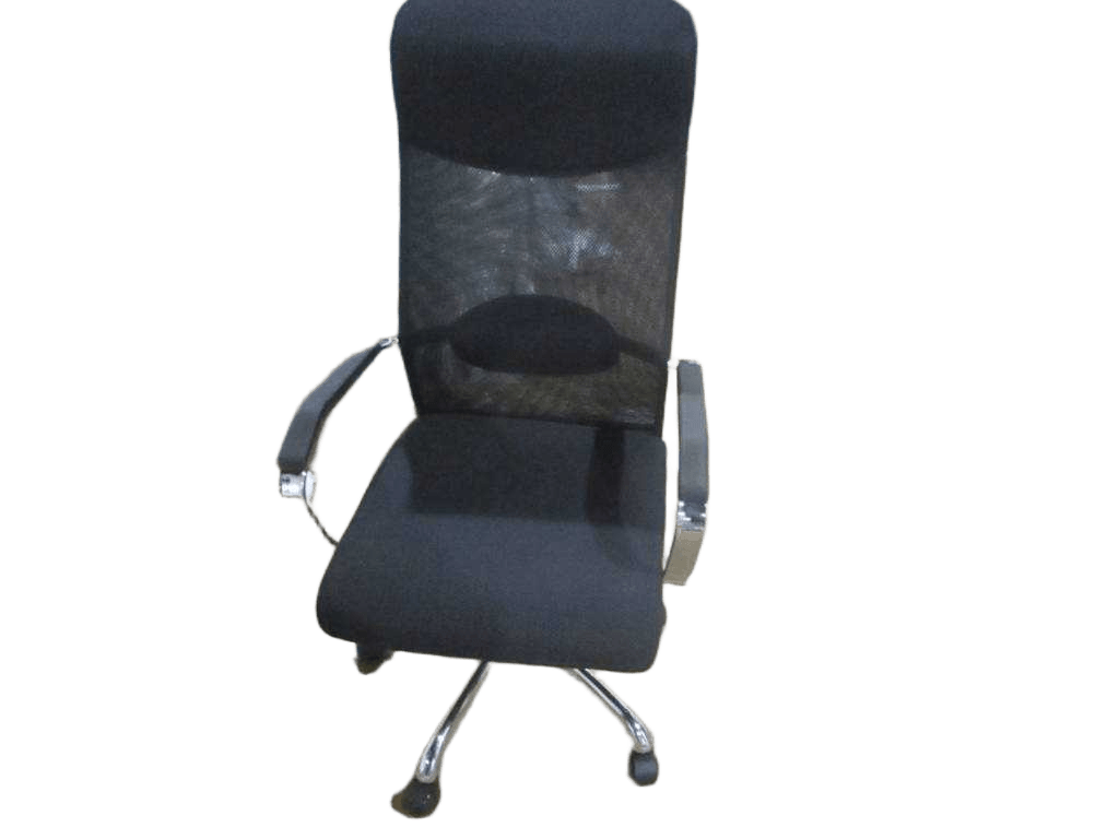 High Back Chair Mesh
