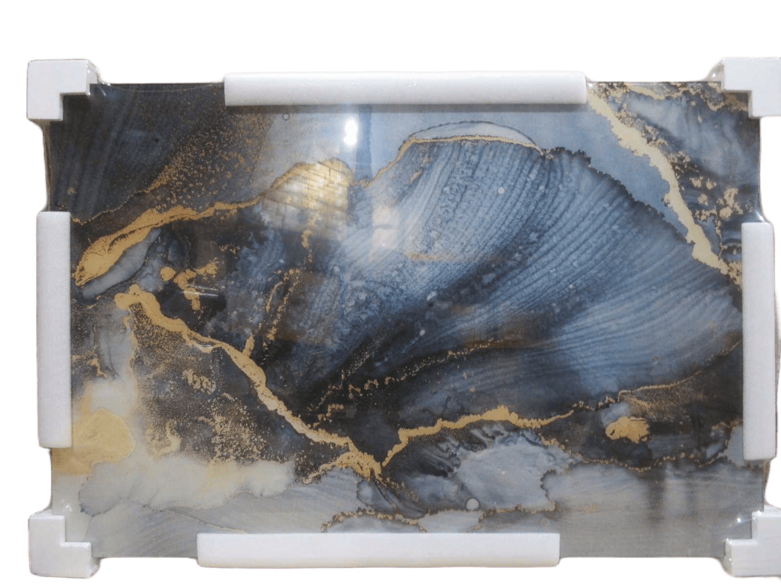 Canvas 4mm Tempered Glass