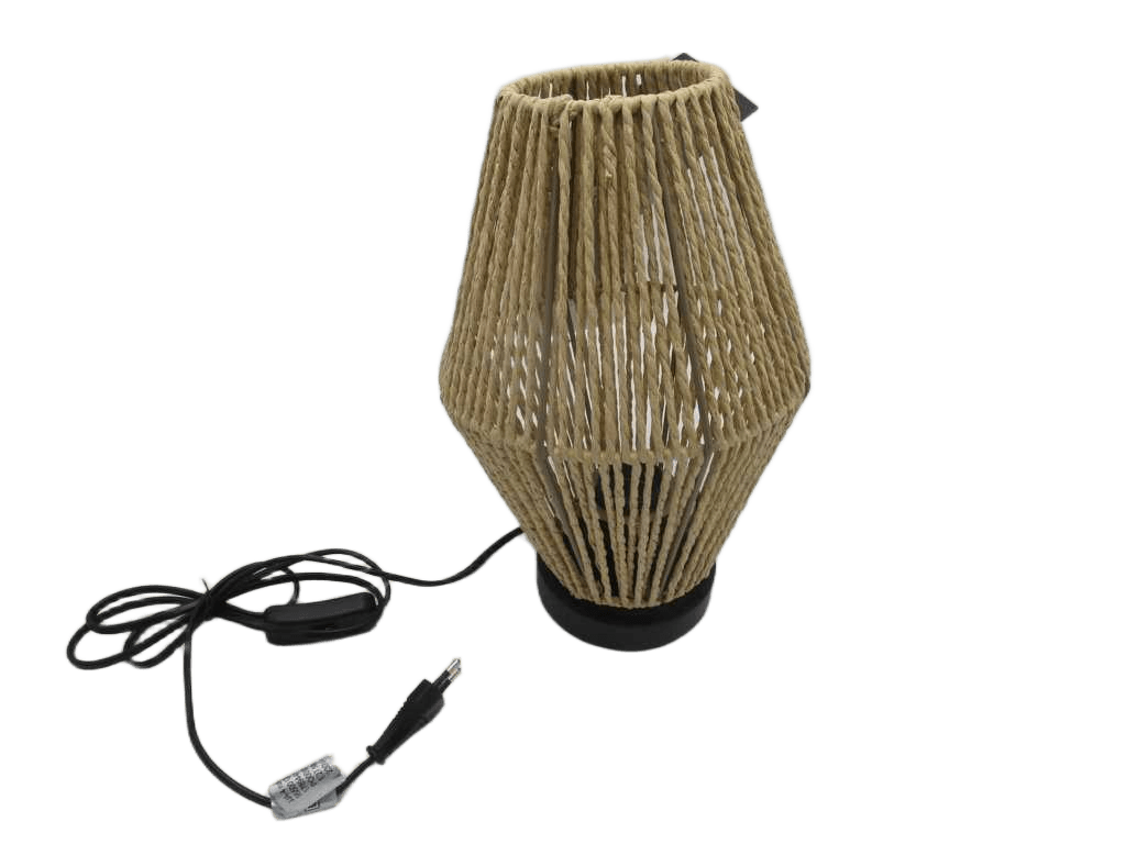 Lamp Aissa Nat Rpe H32