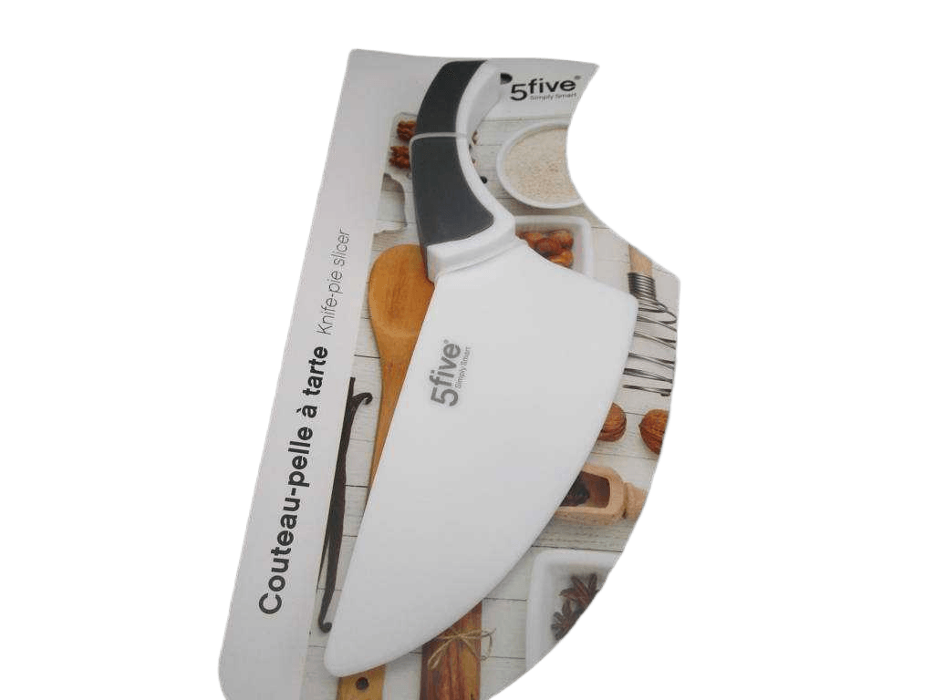 Knife / Pie Server