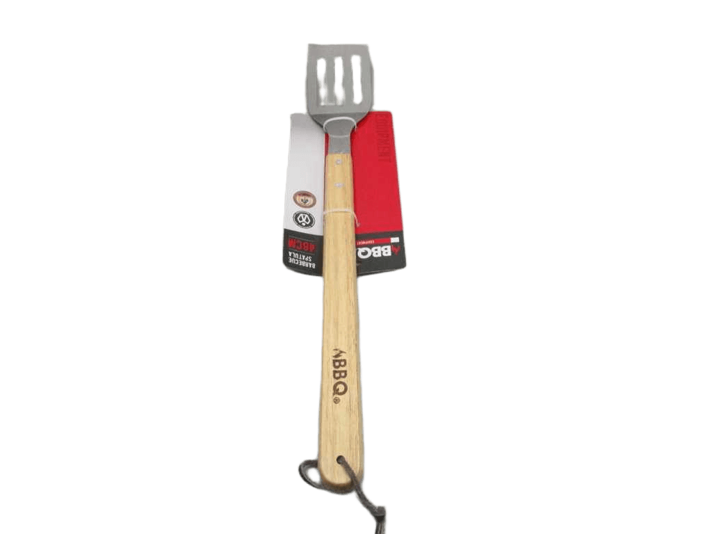 Bbq Turner Stainless Steel 46c