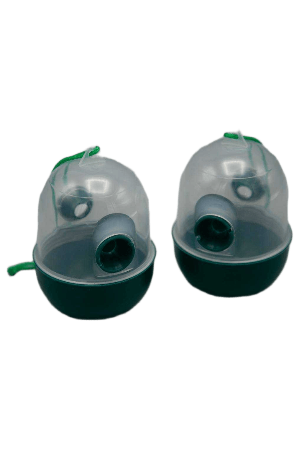 Waste Trap - Set Of 2pcs -