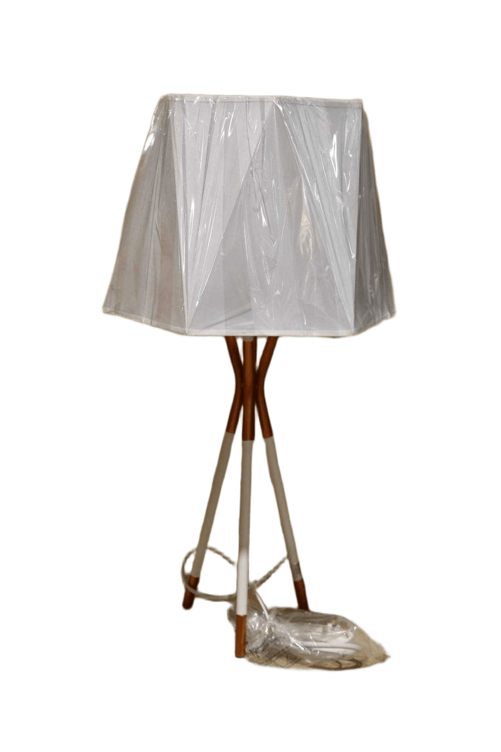 Table Lamp Wo Bulb E27