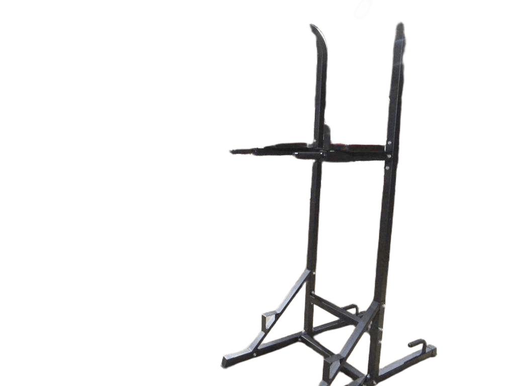 Multi Station Chin-Up Tower