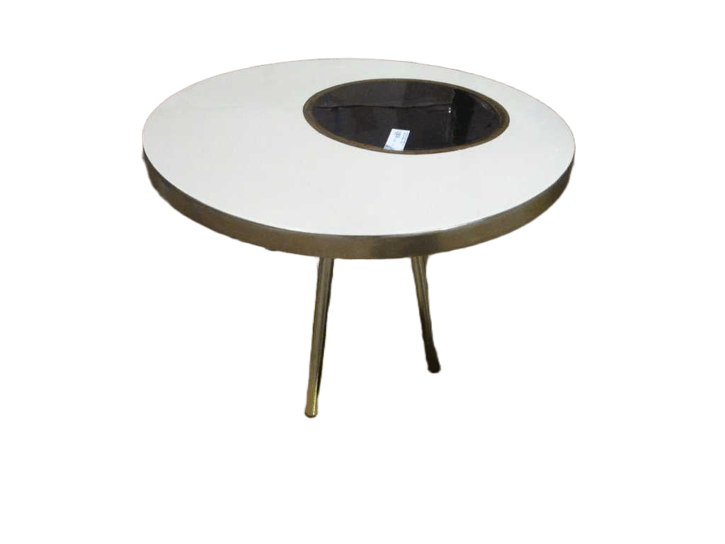 Table 100% Iron