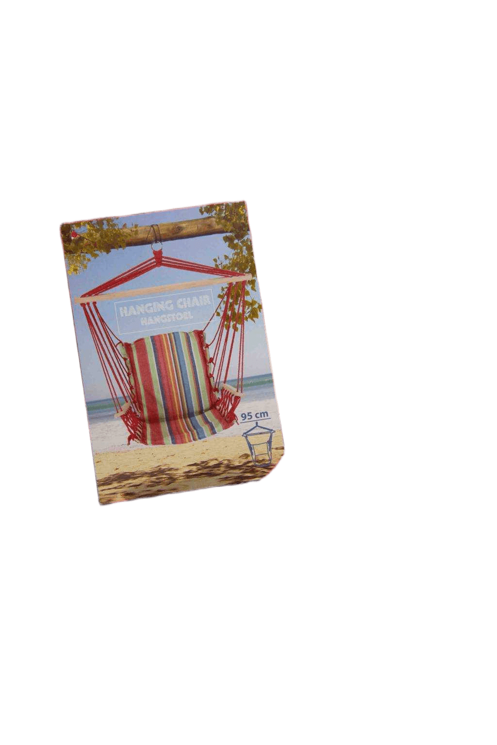 Hammock 2ass Stripe Design