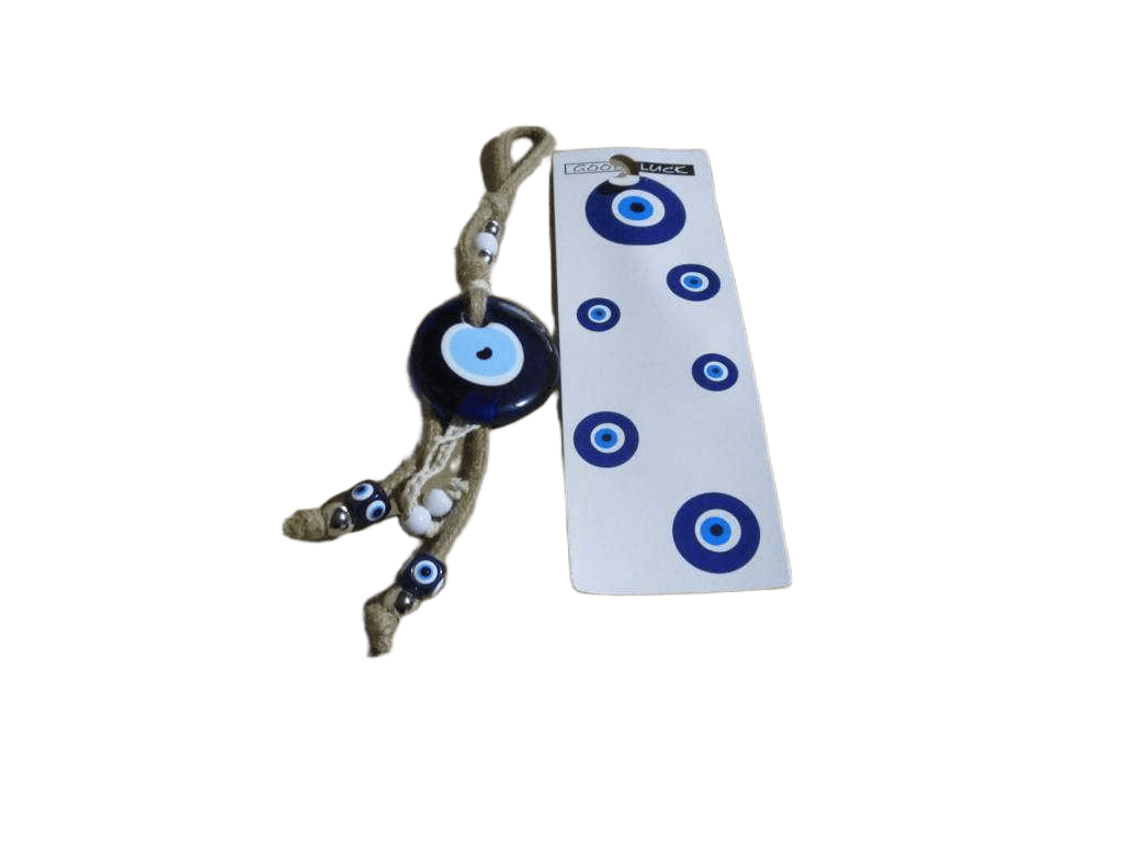 Good Luck Eye