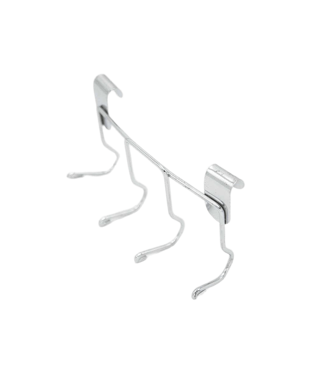 Tool Holder Chrome Barbecue
