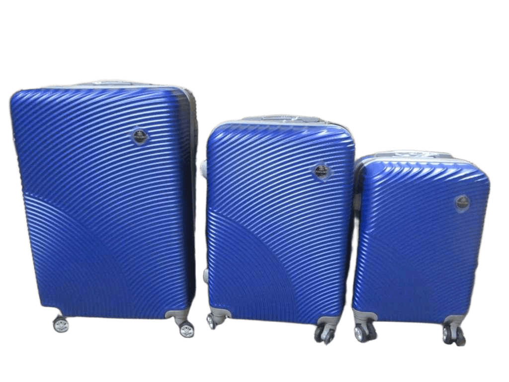Luggage 20“24”28“as Pictureabs 10.5kg 20“24”28“