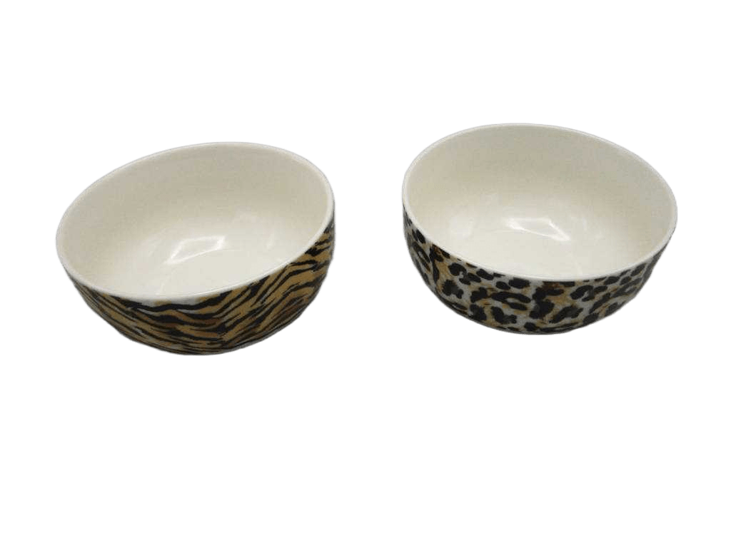 Bowl New Bone Porcelain 500ml