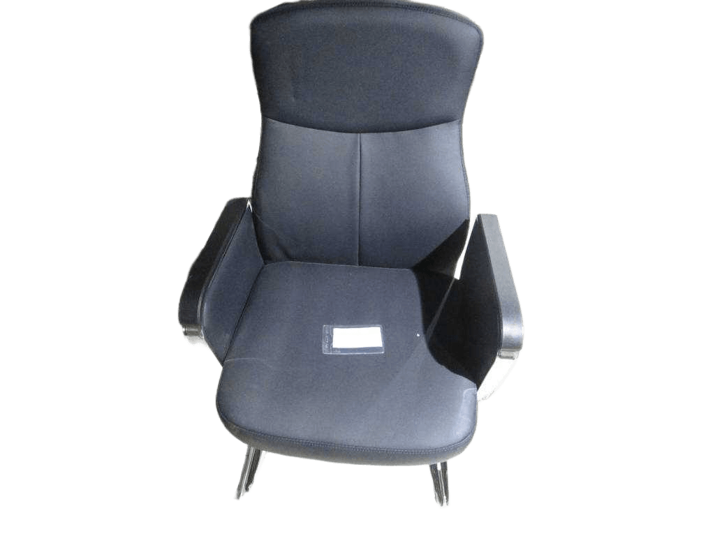 Visitor Chair Pu