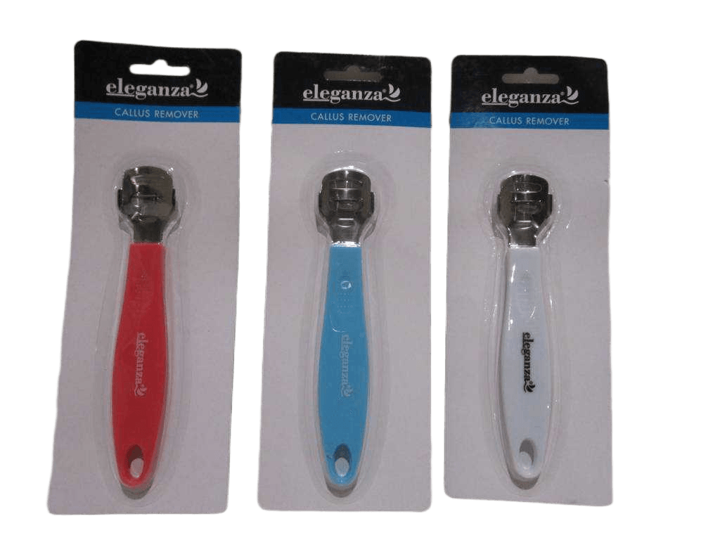 Callus Remover Metal 16cm